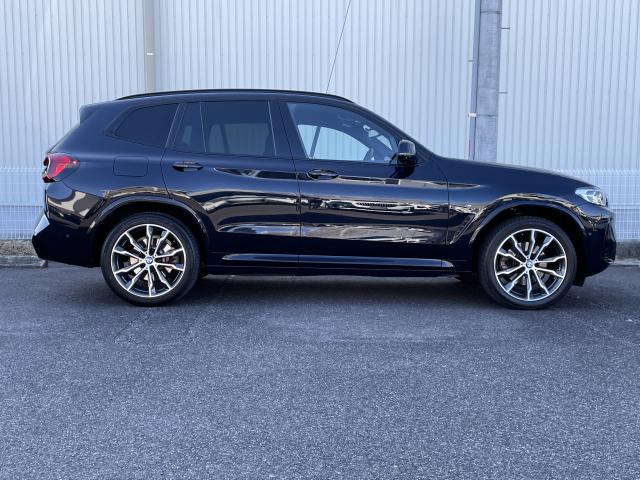 ＢＭＷ Ｘ３ ｘＤｒｉｖｅ ２０ｄ Ｍスポーツ 3.8万Km 459.0万円 2023年式[308]の中古車詳細(愛知県)