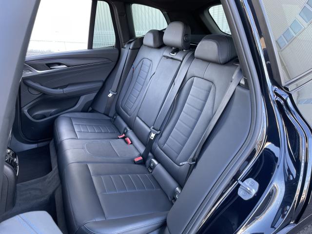 ＢＭＷ Ｘ３ ｘＤｒｉｖｅ ２０ｄ Ｍスポーツ 3.8万Km 459.0万円 2023年式[308]の中古車詳細(愛知県)