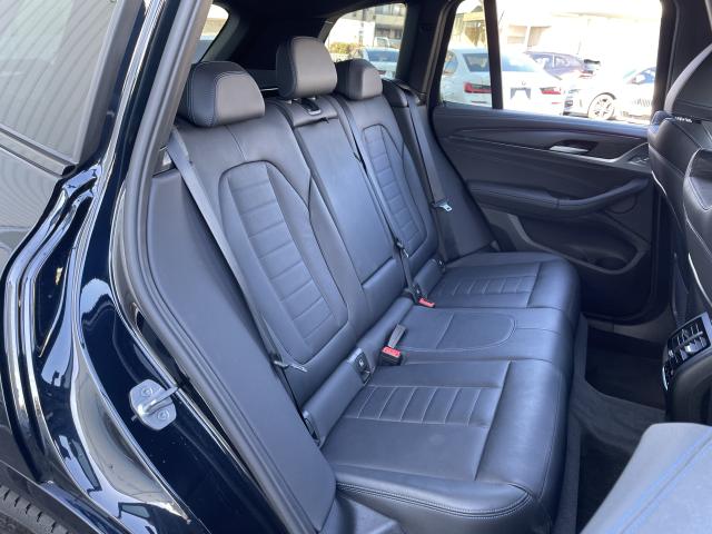 ＢＭＷ Ｘ３ ｘＤｒｉｖｅ ２０ｄ Ｍスポーツ 3.8万Km 459.0万円 2023年式[308]の中古車詳細(愛知県)
