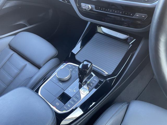 ＢＭＷ Ｘ３ ｘＤｒｉｖｅ ２０ｄ Ｍスポーツ 3.8万Km 459.0万円 2023年式[308]の中古車詳細(愛知県)