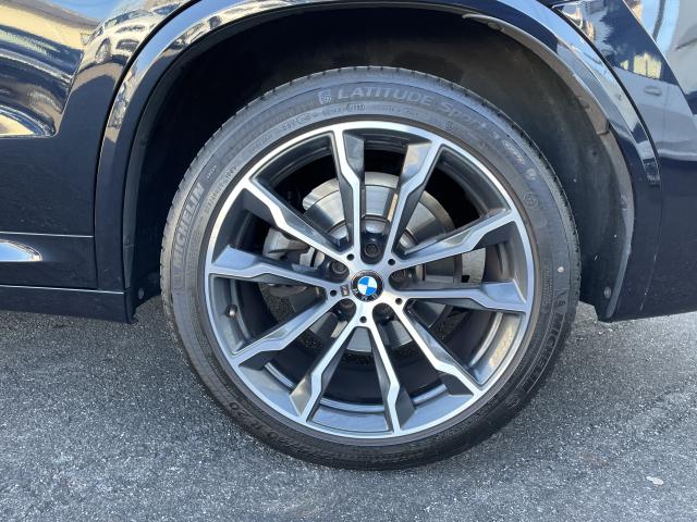 ＢＭＷ Ｘ３ ｘＤｒｉｖｅ ２０ｄ Ｍスポーツ 3.8万Km 459.0万円 2023年式[308]の中古車詳細(愛知県)