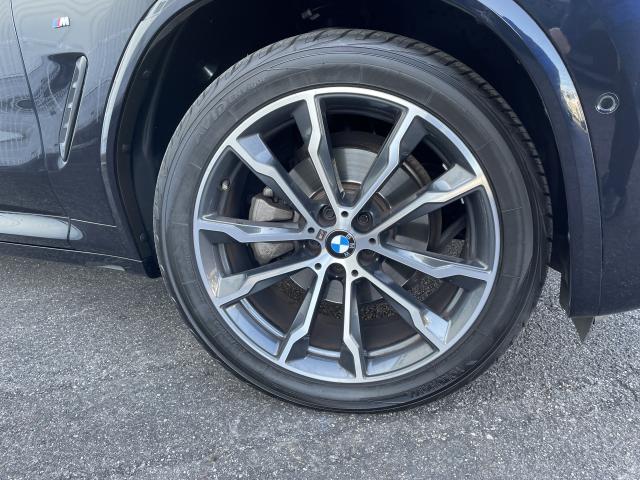 ＢＭＷ Ｘ３ ｘＤｒｉｖｅ ２０ｄ Ｍスポーツ 3.8万Km 459.0万円 2023年式[308]の中古車詳細(愛知県)