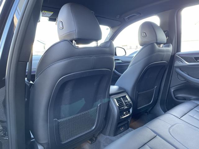 ＢＭＷ Ｘ３ ｘＤｒｉｖｅ ２０ｄ Ｍスポーツ 3.8万Km 459.0万円 2023年式[308]の中古車詳細(愛知県)