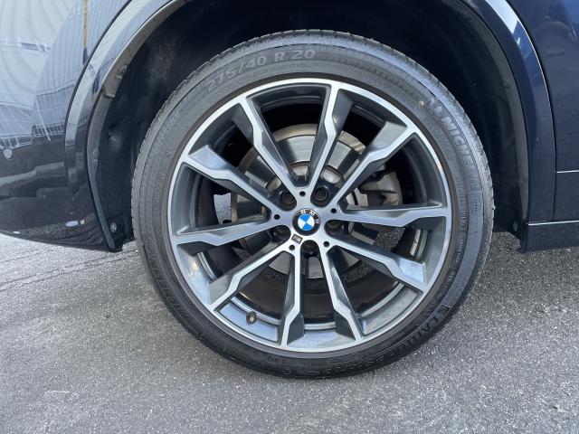 ＢＭＷ Ｘ３ ｘＤｒｉｖｅ ２０ｄ Ｍスポーツ 3.8万Km 459.0万円 2023年式[308]の中古車詳細(愛知県)