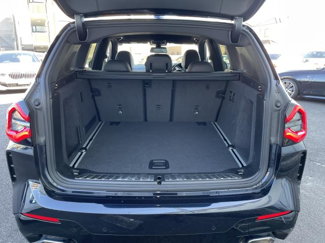 ＢＭＷ Ｘ３ ｘＤｒｉｖｅ ２０ｄ Ｍスポーツ 3.8万Km 459.0万円 2023年式[308]の中古車詳細(愛知県)