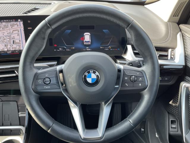 ＢＭＷ Ｘ１ ｘＤｒｉｖｅ ２０ｄ ｘライン 1.1万Km 460.0万円 2023年式[179]の中古車詳細(愛知県)