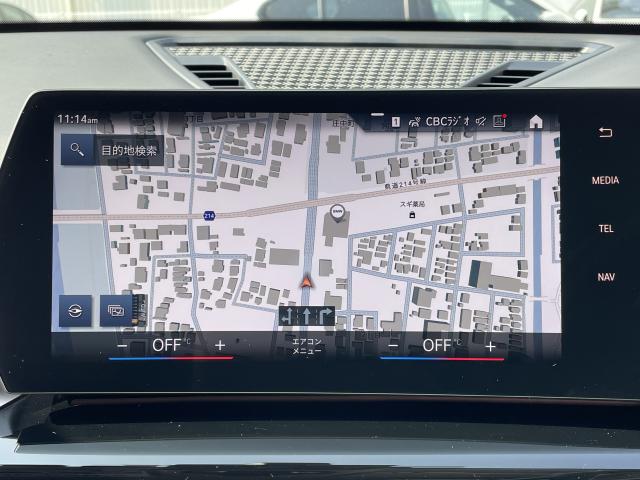 ＢＭＷ Ｘ１ ｘＤｒｉｖｅ ２０ｄ ｘライン 1.1万Km 460.0万円 2023年式[179]の中古車詳細(愛知県)