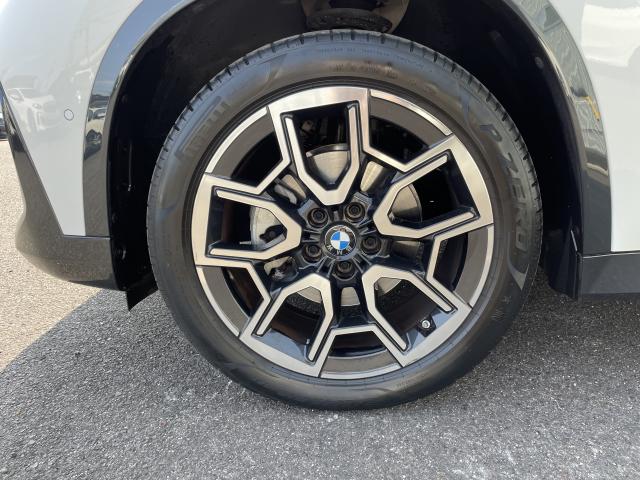 ＢＭＷ Ｘ１ ｘＤｒｉｖｅ ２０ｄ ｘライン 1.1万Km 460.0万円 2023年式[179]の中古車詳細(愛知県)
