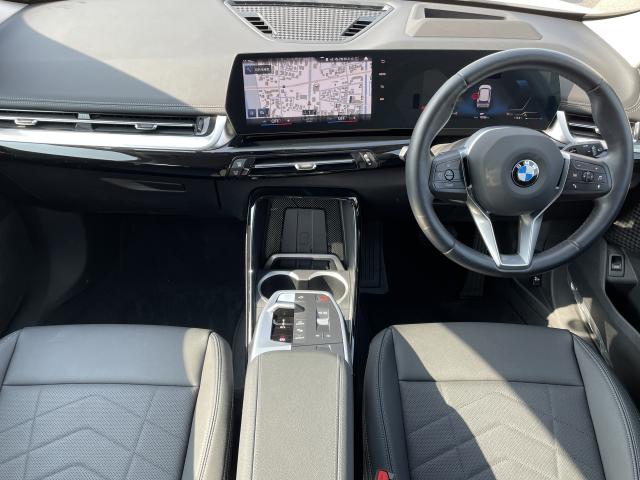 ＢＭＷ Ｘ１ ｘＤｒｉｖｅ ２０ｄ ｘライン 1.1万Km 460.0万円 2023年式[179]の中古車詳細(愛知県)