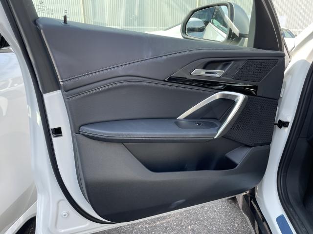 ＢＭＷ Ｘ１ ｘＤｒｉｖｅ ２０ｄ ｘライン 1.1万Km 460.0万円 2023年式[179]の中古車詳細(愛知県)