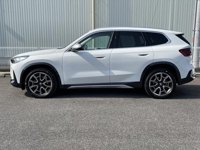ＢＭＷ Ｘ１ ｘＤｒｉｖｅ ２０ｄ ｘライン 1.1万Km 460.0万円 2023年式[179]の中古車詳細(愛知県)