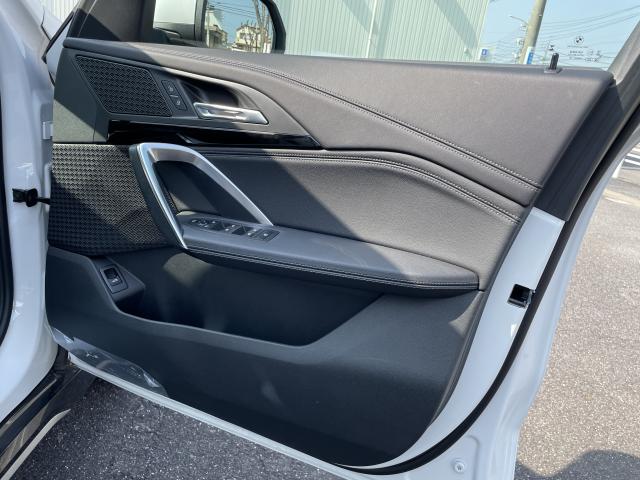 ＢＭＷ Ｘ１ ｘＤｒｉｖｅ ２０ｄ ｘライン 1.1万Km 460.0万円 2023年式[179]の中古車詳細(愛知県)