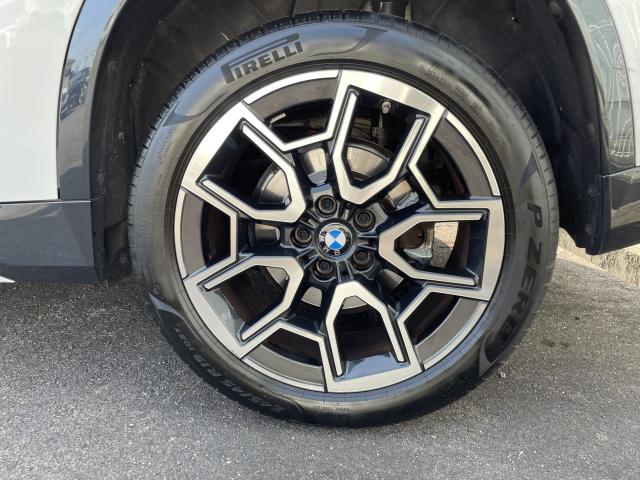 ＢＭＷ Ｘ１ ｘＤｒｉｖｅ ２０ｄ ｘライン 1.1万Km 460.0万円 2023年式[179]の中古車詳細(愛知県)