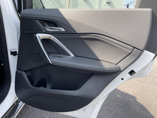 ＢＭＷ Ｘ１ ｘＤｒｉｖｅ ２０ｄ ｘライン 1.1万Km 460.0万円 2023年式[179]の中古車詳細(愛知県)