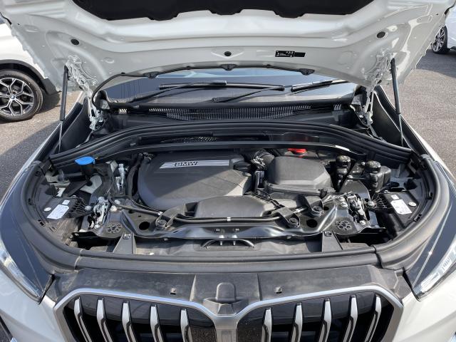 ＢＭＷ Ｘ１ ｘＤｒｉｖｅ ２０ｄ ｘライン 1.1万Km 460.0万円 2023年式[179]の中古車詳細(愛知県)