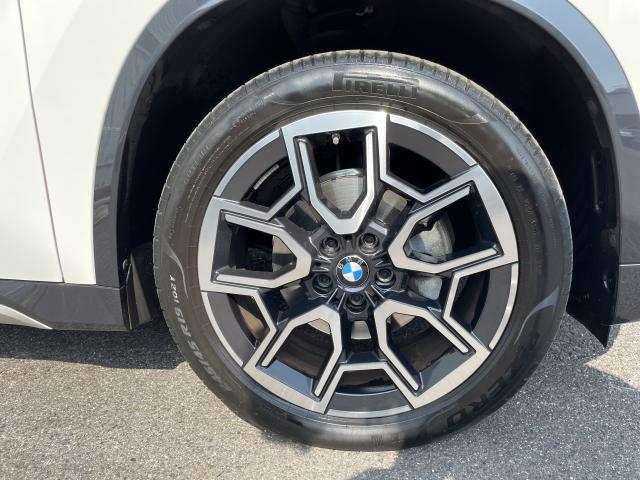 ＢＭＷ Ｘ１ ｘＤｒｉｖｅ ２０ｄ ｘライン 1.1万Km 460.0万円 2023年式[179]の中古車詳細(愛知県)