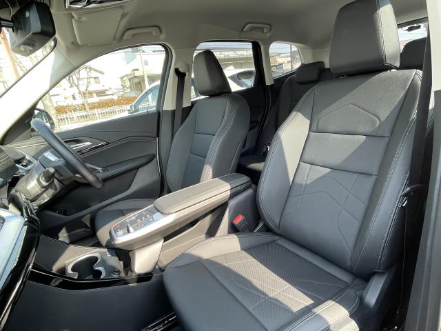 ＢＭＷ Ｘ１ ｘＤｒｉｖｅ ２０ｄ ｘライン 1.1万Km 460.0万円 2023年式[179]の中古車詳細(愛知県)