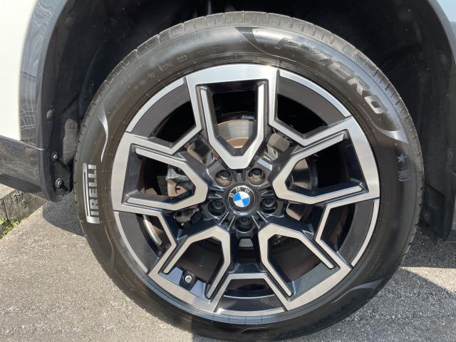 ＢＭＷ Ｘ１ ｘＤｒｉｖｅ ２０ｄ ｘライン 1.1万Km 460.0万円 2023年式[179]の中古車詳細(愛知県)