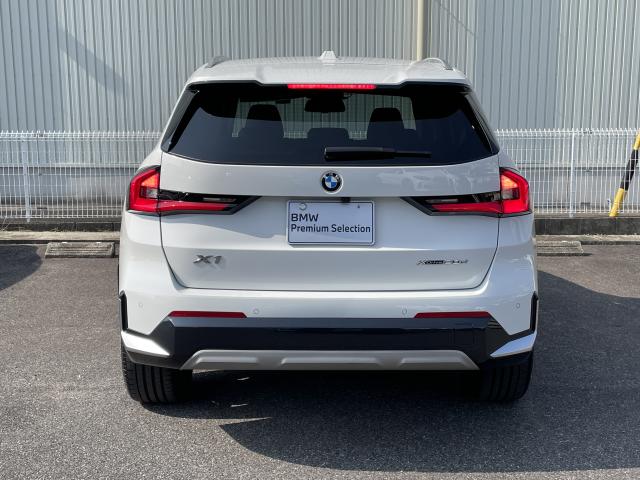 ＢＭＷ Ｘ１ ｘＤｒｉｖｅ ２０ｄ ｘライン 1.1万Km 460.0万円 2023年式[179]の中古車詳細(愛知県)
