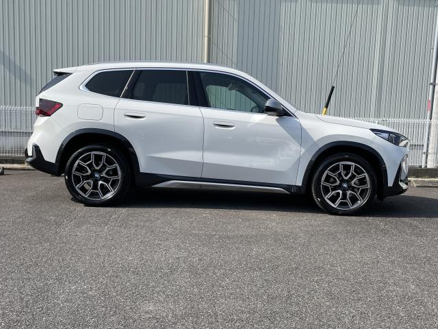 ＢＭＷ Ｘ１ ｘＤｒｉｖｅ ２０ｄ ｘライン 1.1万Km 460.0万円 2023年式[179]の中古車詳細(愛知県)