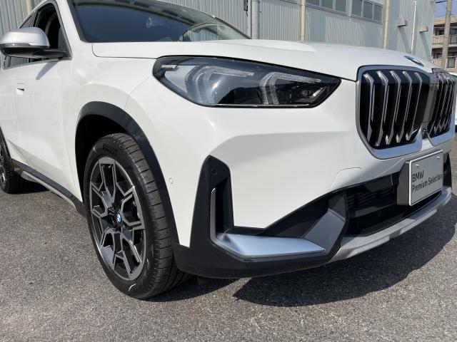 ＢＭＷ Ｘ１ ｘＤｒｉｖｅ ２０ｄ ｘライン 1.1万Km 460.0万円 2023年式[179]の中古車詳細(愛知県)