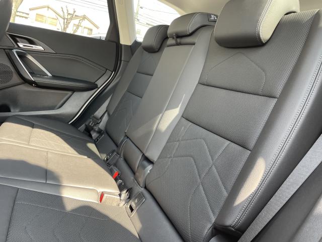 ＢＭＷ Ｘ１ ｘＤｒｉｖｅ ２０ｄ ｘライン 1.1万Km 460.0万円 2023年式[179]の中古車詳細(愛知県)