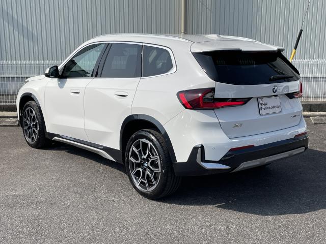 ＢＭＷ Ｘ１ ｘＤｒｉｖｅ ２０ｄ ｘライン 1.1万Km 460.0万円 2023年式[179]の中古車詳細(愛知県)