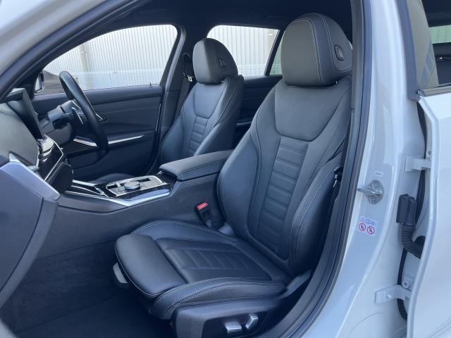 ＢＭＷ ３シリーズ ３２０ｄ ｘＤｒｉｖｅツーリング Ｍスポーツ 1.7万Km 453.0万円 2022年式[507]の中古車詳細(愛知県)