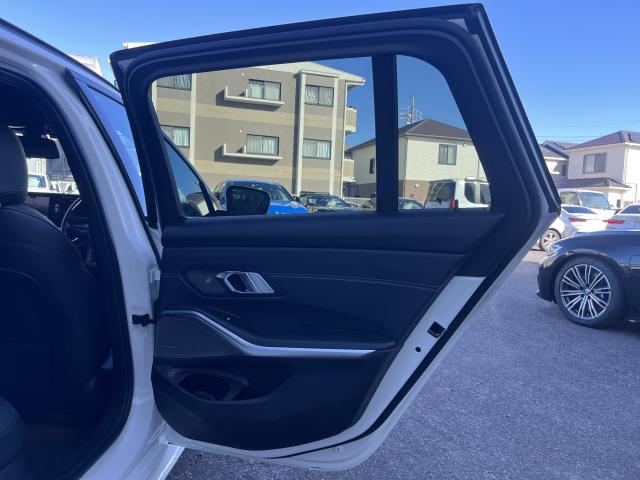 ＢＭＷ ３シリーズ ３２０ｄ ｘＤｒｉｖｅツーリング Ｍスポーツ 1.7万Km 453.0万円 2022年式[507]の中古車詳細(愛知県)