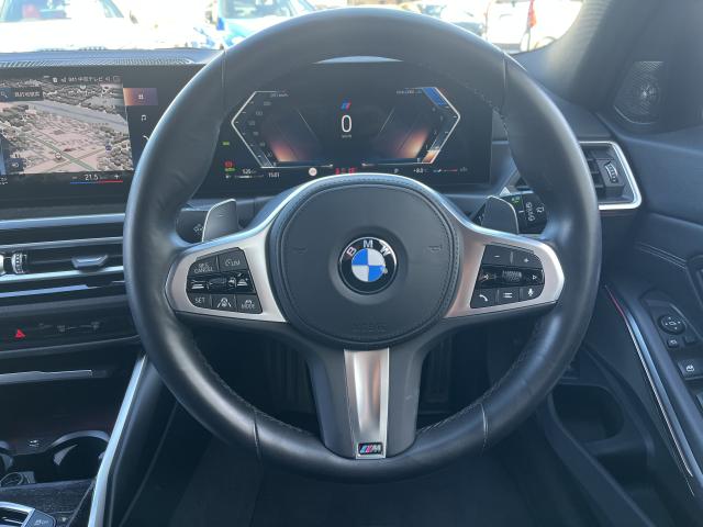 ＢＭＷ ３シリーズ ３２０ｄ ｘＤｒｉｖｅツーリング Ｍスポーツ 1.7万Km 453.0万円 2022年式[507]の中古車詳細(愛知県)
