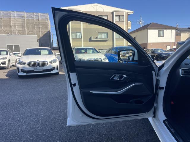 ＢＭＷ ３シリーズ ３２０ｄ ｘＤｒｉｖｅツーリング Ｍスポーツ 1.7万Km 453.0万円 2022年式[507]の中古車詳細(愛知県)