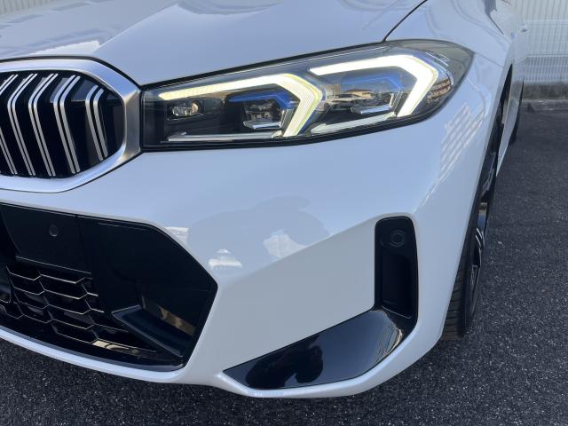 ＢＭＷ ３シリーズ ３２０ｄ ｘＤｒｉｖｅツーリング Ｍスポーツ 1.7万Km 453.0万円 2022年式[507]の中古車詳細(愛知県)