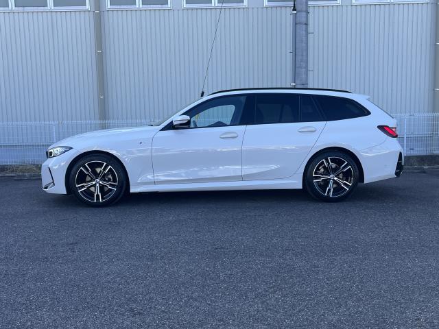 ＢＭＷ ３シリーズ ３２０ｄ ｘＤｒｉｖｅツーリング Ｍスポーツ 1.7万Km 453.0万円 2022年式[507]の中古車詳細(愛知県)