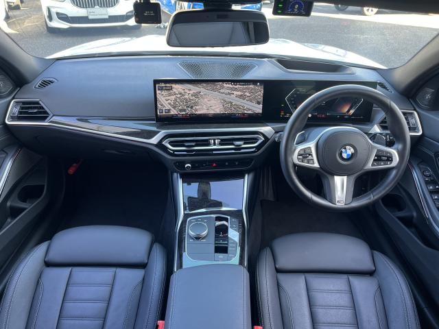 ＢＭＷ ３シリーズ ３２０ｄ ｘＤｒｉｖｅツーリング Ｍスポーツ 1.7万Km 453.0万円 2022年式[507]の中古車詳細(愛知県)