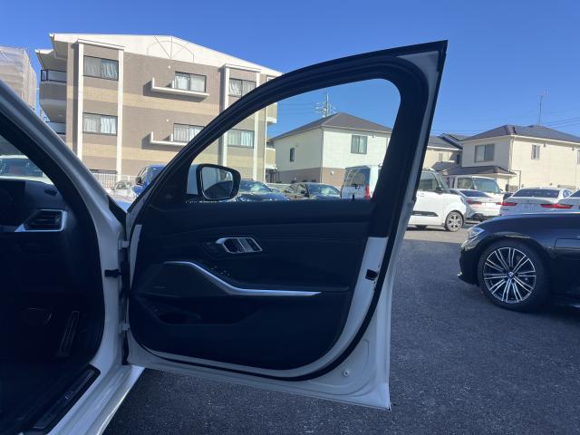 ＢＭＷ ３シリーズ ３２０ｄ ｘＤｒｉｖｅツーリング Ｍスポーツ 1.7万Km 453.0万円 2022年式[507]の中古車詳細(愛知県)