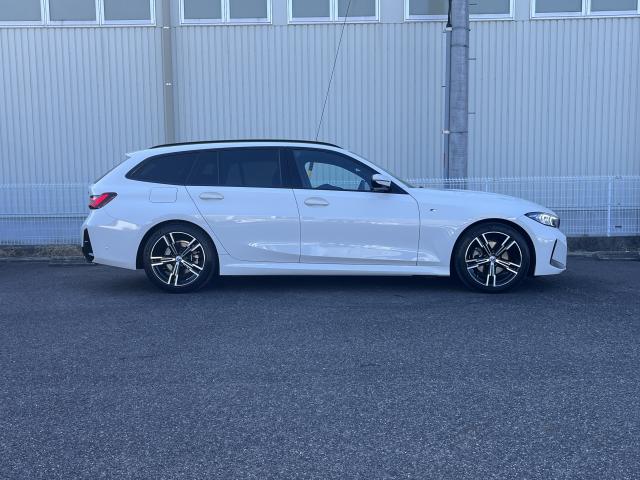 ＢＭＷ ３シリーズ ３２０ｄ ｘＤｒｉｖｅツーリング Ｍスポーツ 1.7万Km 453.0万円 2022年式[507]の中古車詳細(愛知県)