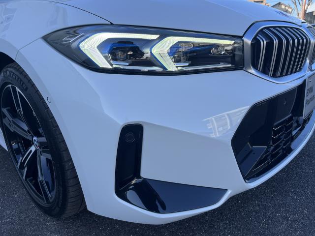 ＢＭＷ ３シリーズ ３２０ｄ ｘＤｒｉｖｅツーリング Ｍスポーツ 1.7万Km 453.0万円 2022年式[507]の中古車詳細(愛知県)