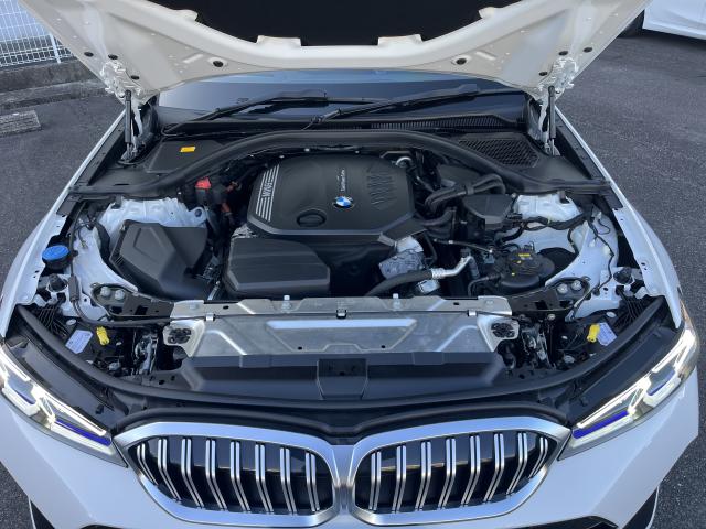 ＢＭＷ ３シリーズ ３２０ｄ ｘＤｒｉｖｅツーリング Ｍスポーツ 1.7万Km 453.0万円 2022年式[507]の中古車詳細(愛知県)