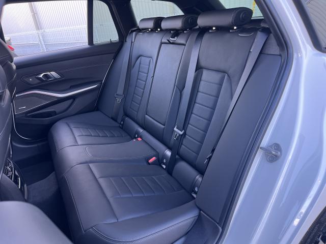 ＢＭＷ ３シリーズ ３２０ｄ ｘＤｒｉｖｅツーリング Ｍスポーツ 1.7万Km 453.0万円 2022年式[507]の中古車詳細(愛知県)