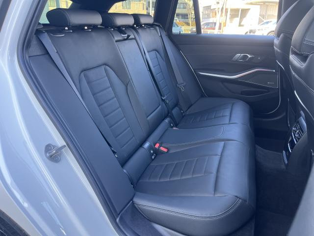 ＢＭＷ ３シリーズ ３２０ｄ ｘＤｒｉｖｅツーリング Ｍスポーツ 1.7万Km 453.0万円 2022年式[507]の中古車詳細(愛知県)