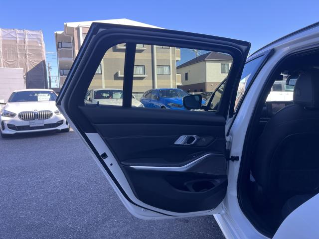 ＢＭＷ ３シリーズ ３２０ｄ ｘＤｒｉｖｅツーリング Ｍスポーツ 1.7万Km 453.0万円 2022年式[507]の中古車詳細(愛知県)