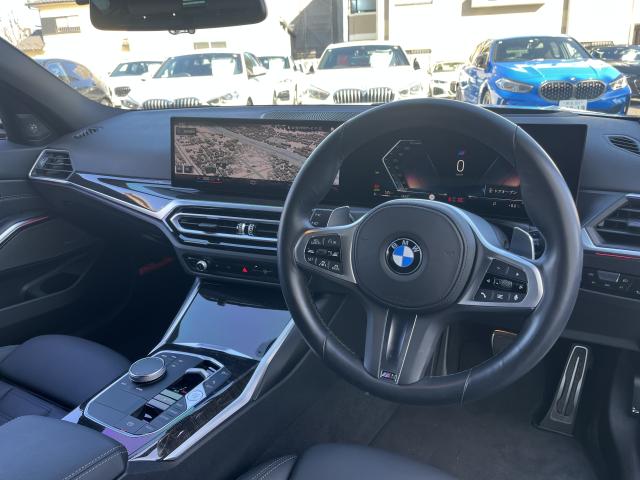ＢＭＷ ３シリーズ ３２０ｄ ｘＤｒｉｖｅツーリング Ｍスポーツ 1.7万Km 453.0万円 2022年式[507]の中古車詳細(愛知県)