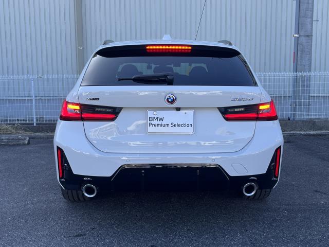 ＢＭＷ ３シリーズ ３２０ｄ ｘＤｒｉｖｅツーリング Ｍスポーツ 1.7万Km 453.0万円 2022年式[507]の中古車詳細(愛知県)