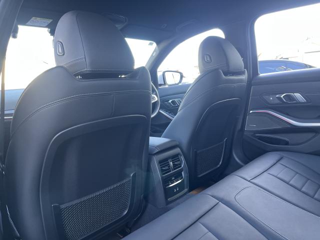 ＢＭＷ ３シリーズ ３２０ｄ ｘＤｒｉｖｅツーリング Ｍスポーツ 1.7万Km 453.0万円 2022年式[507]の中古車詳細(愛知県)