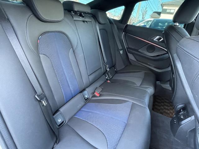 ＢＭＷ ２シリーズ ２１８ｄグランクーペ Ｍスポーツ エディションジョイ＋ 4.6万Km 254.0万円 2021年式[816]の中古車詳細(愛知県)