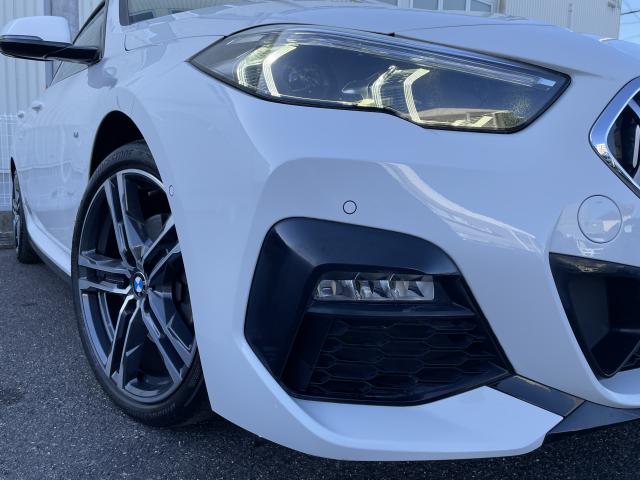 ＢＭＷ ２シリーズ ２１８ｄグランクーペ Ｍスポーツ エディションジョイ＋ 4.6万Km 254.0万円 2021年式[816]の中古車詳細(愛知県)