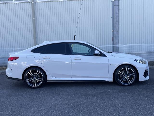 ＢＭＷ ２シリーズ ２１８ｄグランクーペ Ｍスポーツ エディションジョイ＋ 4.6万Km 254.0万円 2021年式[816]の中古車詳細(愛知県)