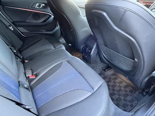 ＢＭＷ ２シリーズ ２１８ｄグランクーペ Ｍスポーツ エディションジョイ＋ 4.6万Km 254.0万円 2021年式[816]の中古車詳細(愛知県)