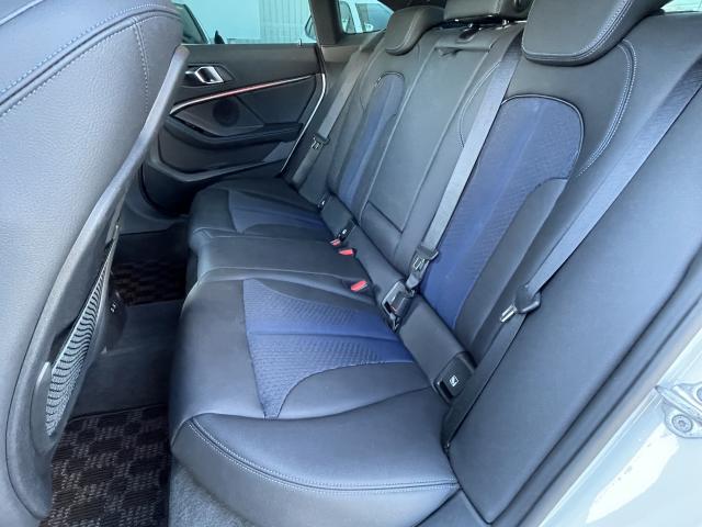 ＢＭＷ ２シリーズ ２１８ｄグランクーペ Ｍスポーツ エディションジョイ＋ 4.6万Km 254.0万円 2021年式[816]の中古車詳細(愛知県)