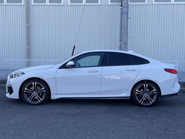 ＢＭＷ ２シリーズ ２１８ｄグランクーペ Ｍスポーツ エディションジョイ＋ 4.6万Km 254.0万円 2021年式[816]の中古車詳細(愛知県)